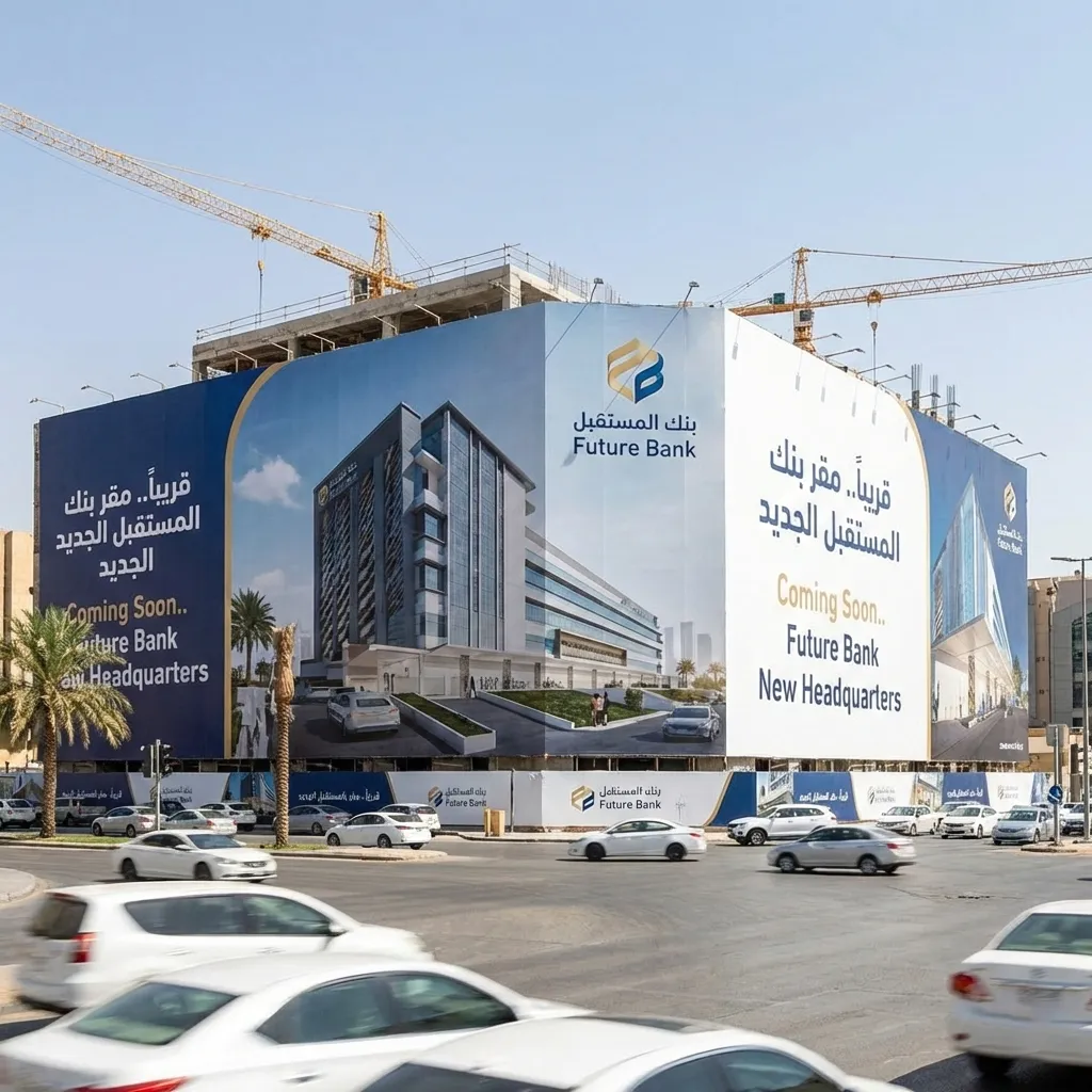 طباعة بنرات