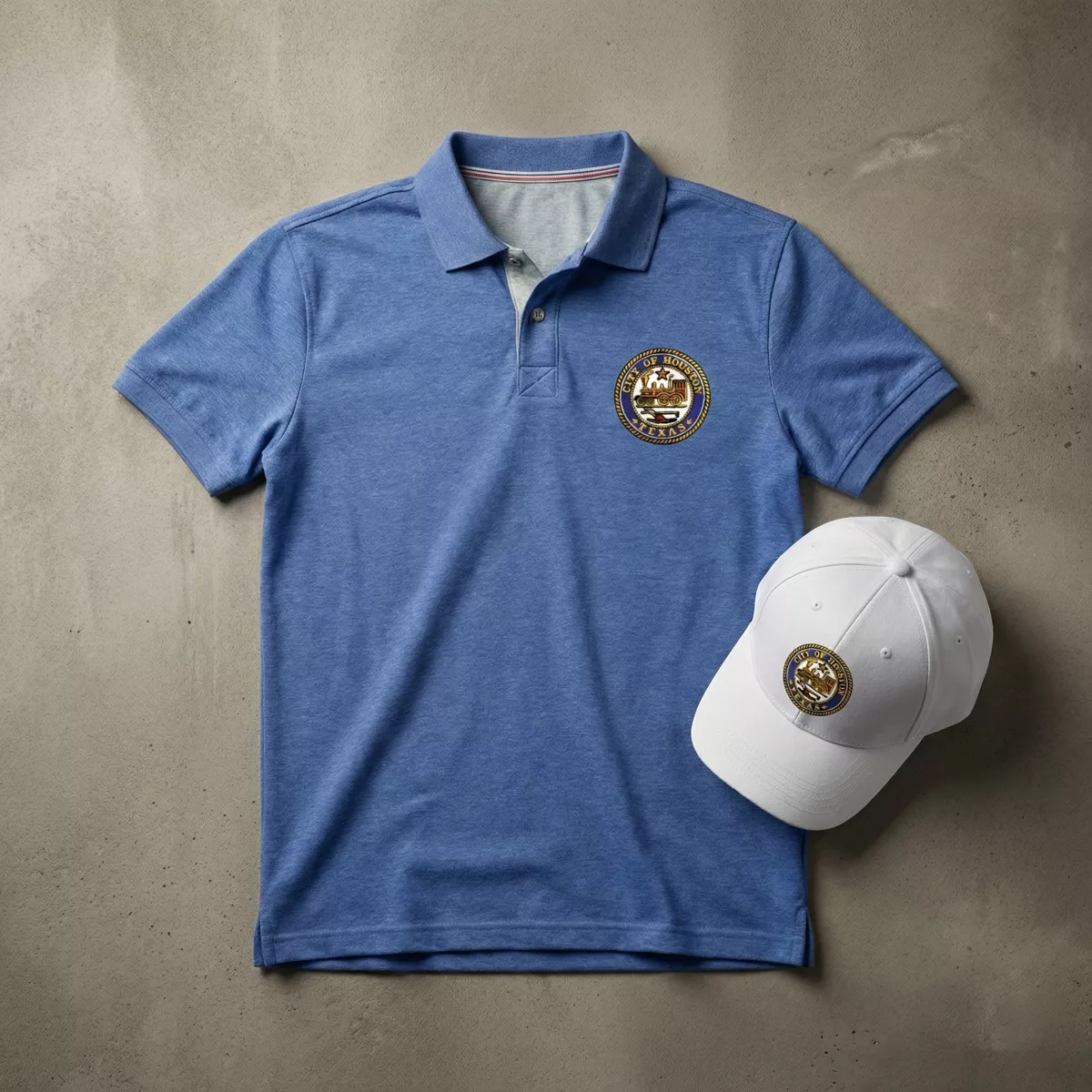 تطريز على الاقمشة