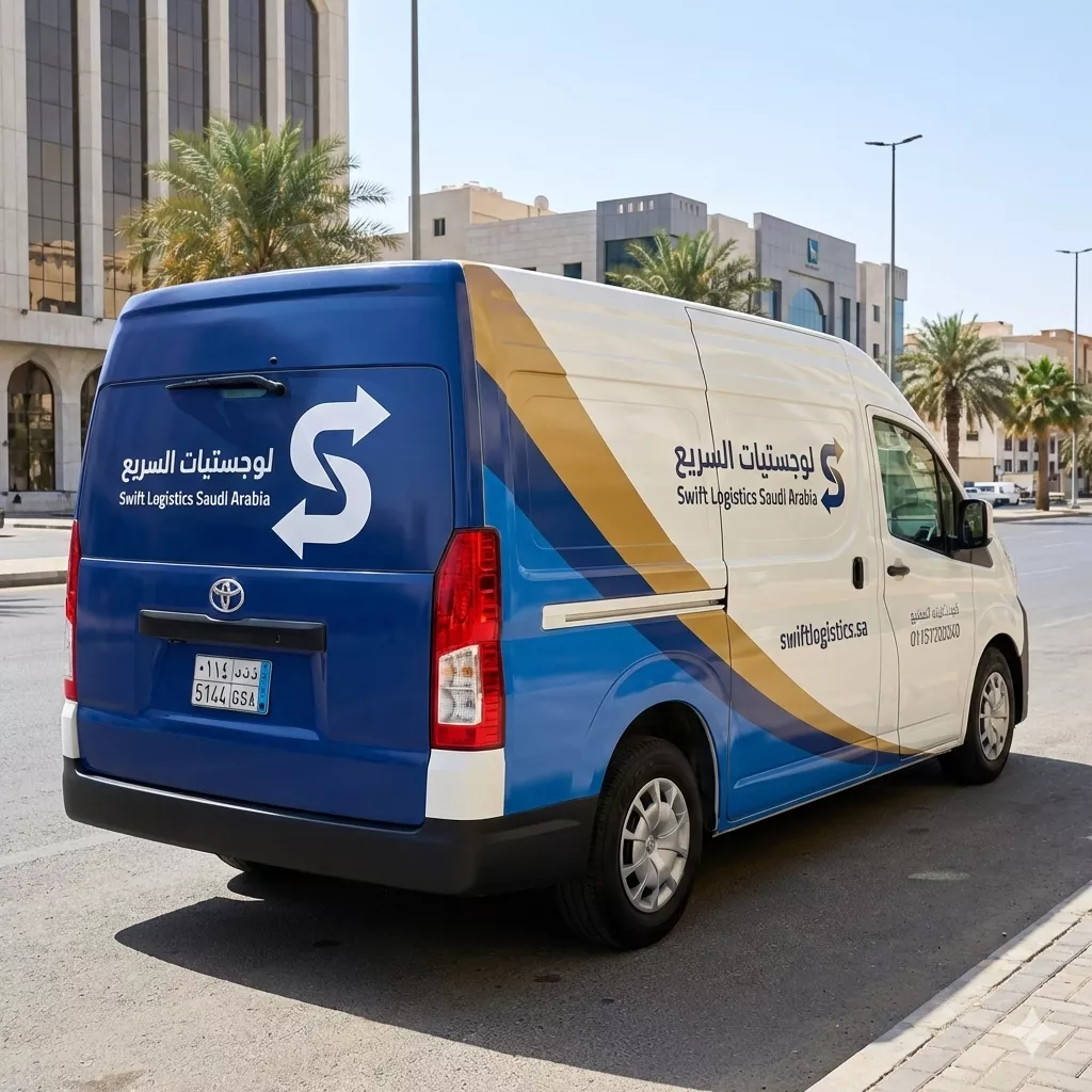 استيكر سيارة